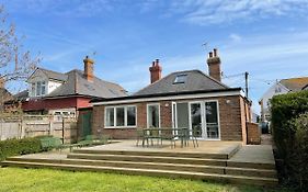 Seaside Retreat