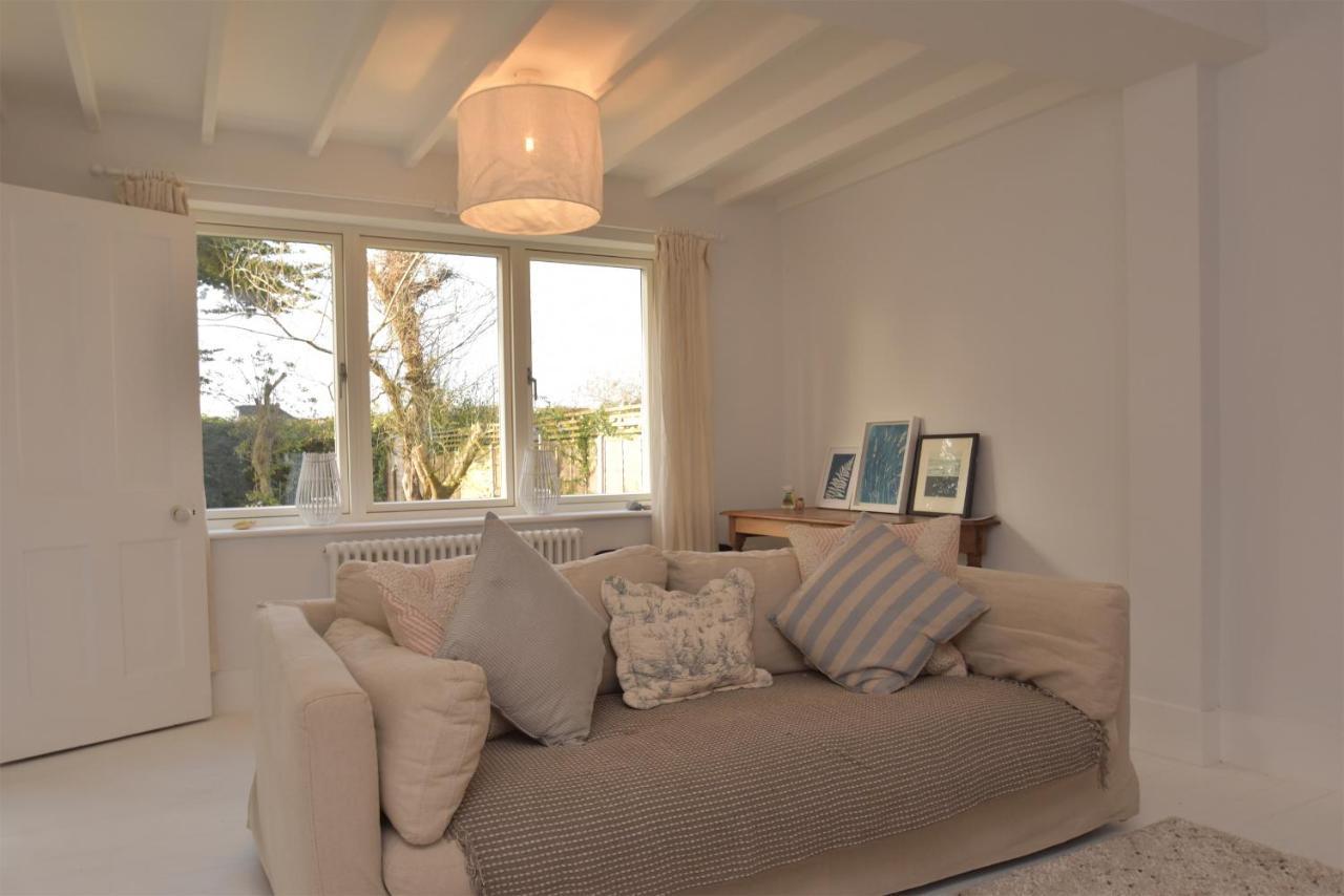 Seaside Retreat Villa Rye Harbour Exterior photo